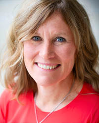 Ulrica Pye